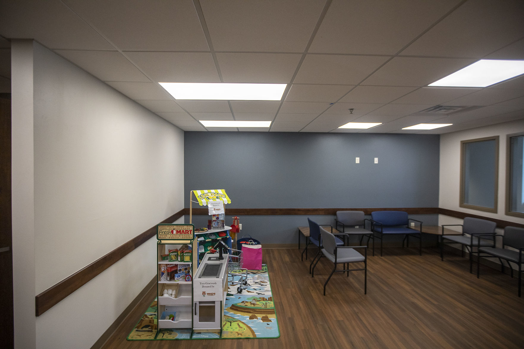 Pennington County Care Campus